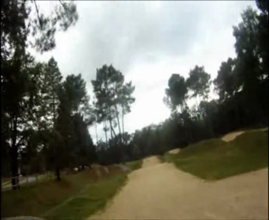 MSV Section BMX 2011-2012