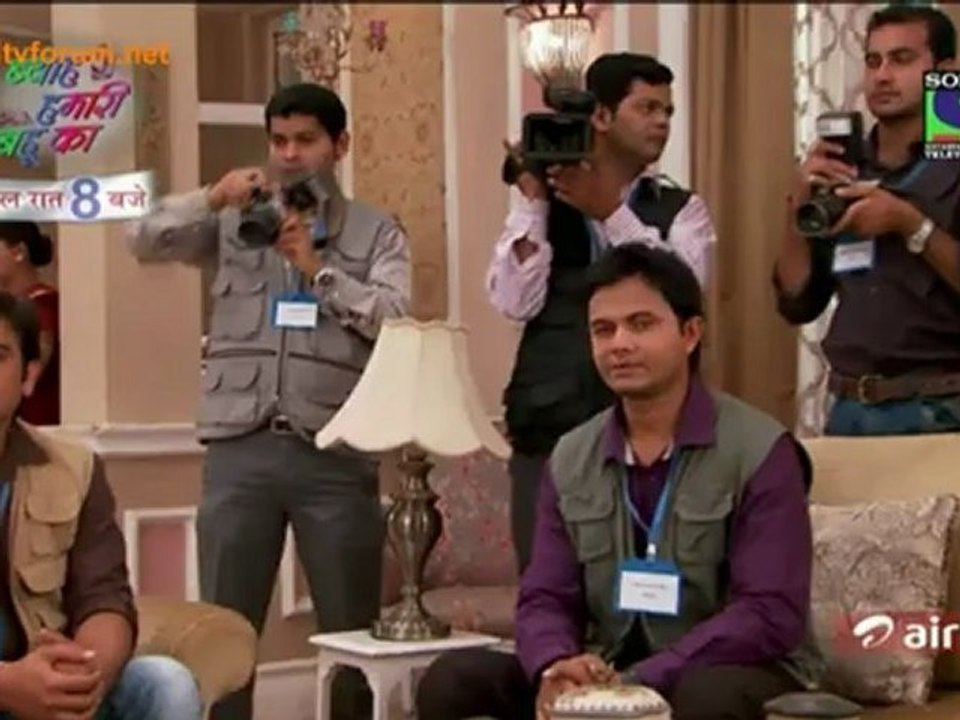 Dekha Ek Khwaab 9th July 2012 Video Watch Online Pt1
