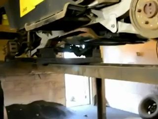 Auto Rust Technicians Safe-T-Cap Frame Repair  800-407-7024