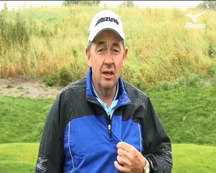 Golf Wind and Rain Lessons 20 - Summary