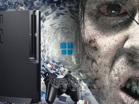 PS3 Games on Vita and Vice Versa Made Possible with Gaikai - Nick's Gaming View Episode #72