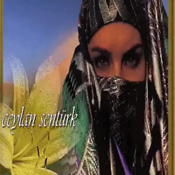 oy havar sevmişem seni ben