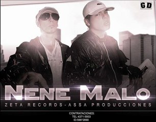 NENE MALO DIFUCION JUIO 2012