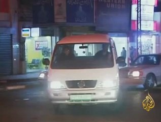 قرار مصر بفتح معبر رفح مع فلسطين