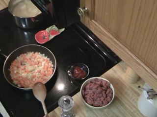 Shepherds Pie part 2