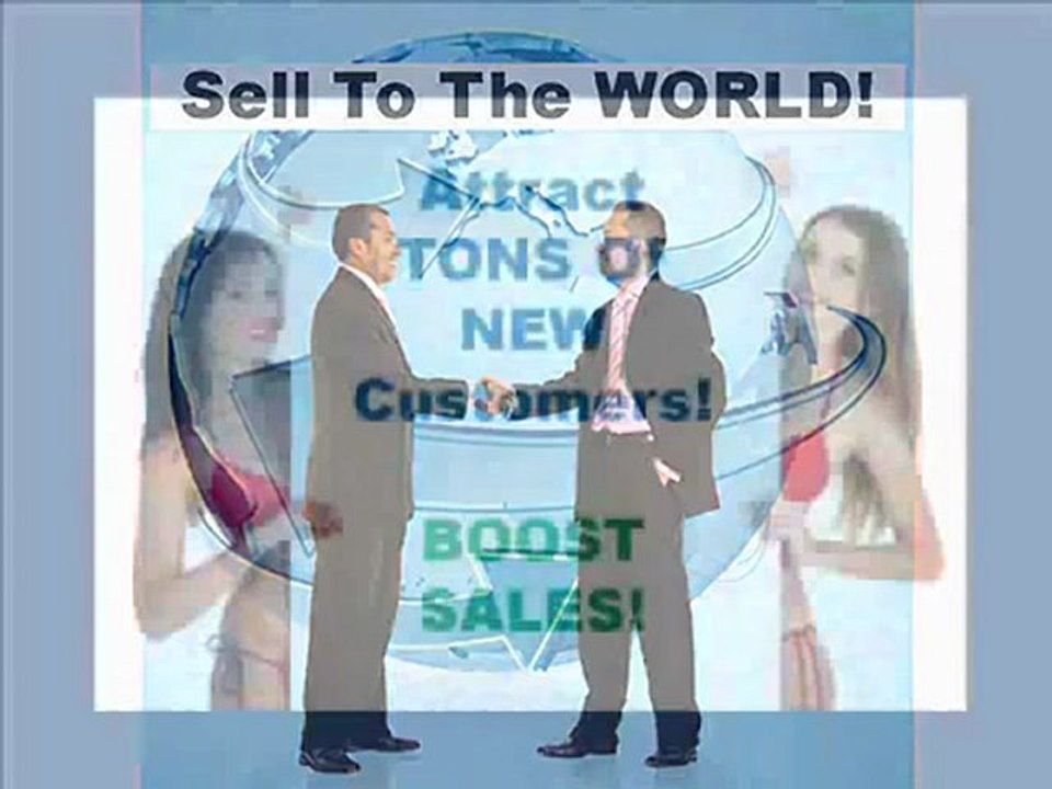 Automated Webinars - Instant Webinar Cash!
