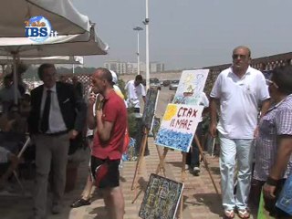 2012-07-09 Lega Navale Vela e solidarietà