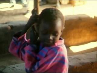Raymond Depardon - Afriques, comment ça va avec la douleur ? (1996, extrait II)