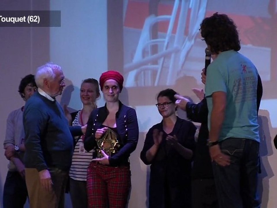 opal'TV - Le JT - Edition du lundi 9 juillet 2012