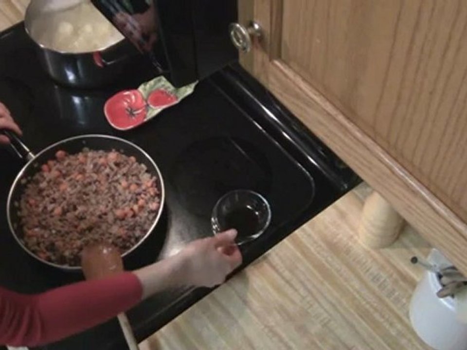 Shepherds Pie part 3