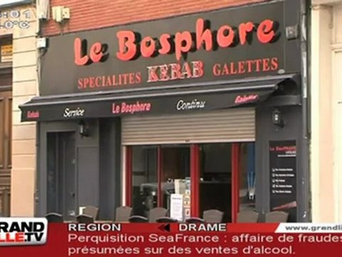 Fusillade de Lille : Solférino Massena n'oublie pas Sabrina Vasseur