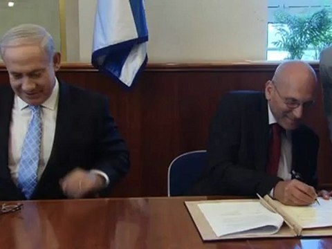 La UE pide a Israel que retome las conversaciones de paz con los palestinos