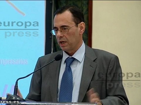 Caruana pide a España que piense en crear un banco malo