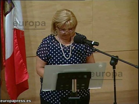 Pedraza: Derrota de ETA está hoy más lejos que nunca