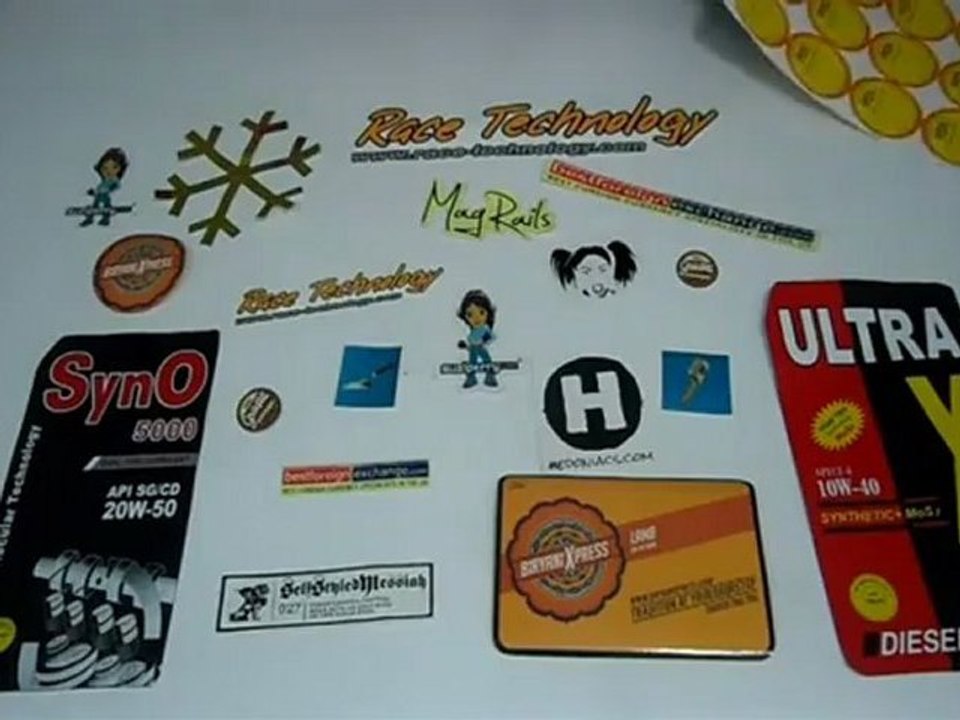 Label Manufacturers _ Label Suppliers