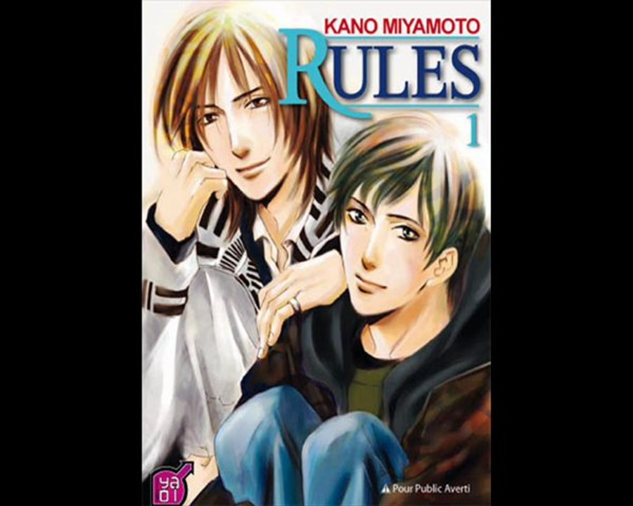 Yaoi Cast 2.0 - Emission 14