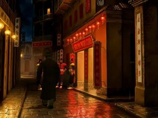 [S1][P2] Lost Horizon