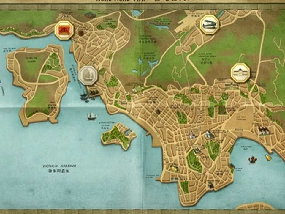 [S1][P3] Lost Horizon