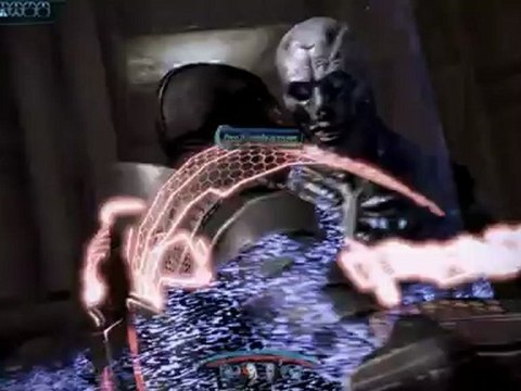 Mass Effect 3 - pt20 - To Cure Or Not To Cure