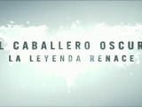 El Caballero Oscuro - La Leyenda Renace Spot6 HD [20seg] Español