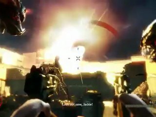 The Darkness 2 - pt4 - Dancing With My Dead Girlfriend