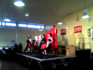 Jolie Môme - L’hymne des femmes