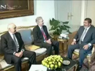 News on The 700 Club: July 9, 2012 - CBN.com