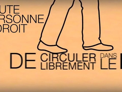 La Déclaration Universelle des Droits de l'Homme en image