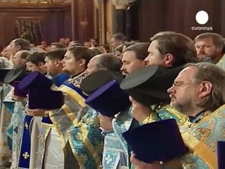 Russie: deuil, colère et premier limogeage après les...