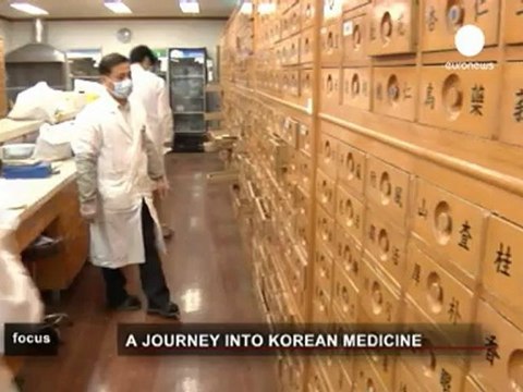 Taking the pulse of medical tourism in of South Korea