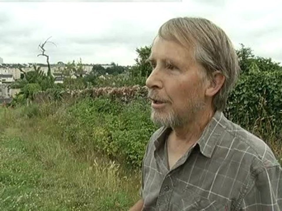 Ils s'opposent à un projet immobilier à Laval