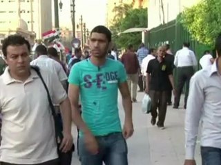 Mursi anula dissolução da assembleia