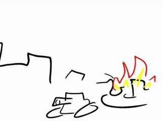 Mundo de cubitos (Una canción sobre gamers)