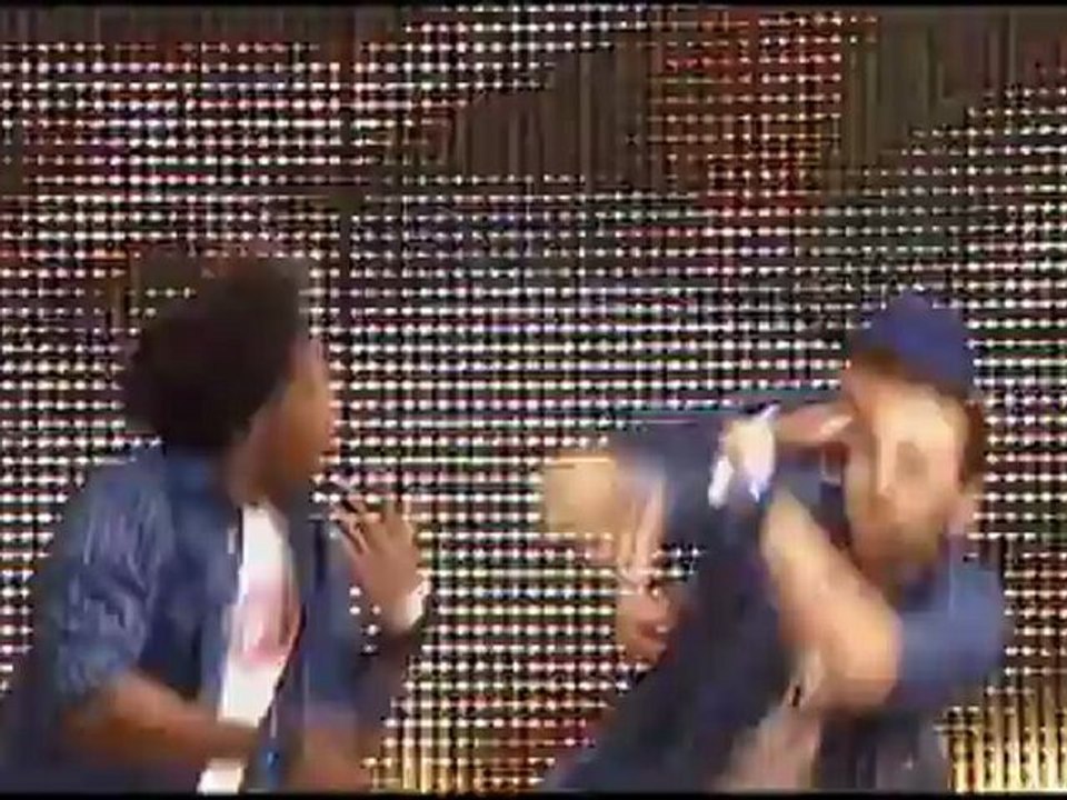 HEY CREW EXPRESS YOURSELF PLATINIUM TOURNAMENT MARS 2012