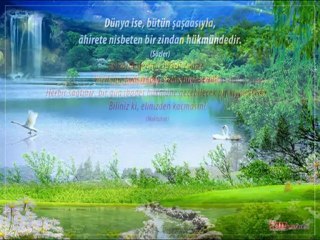 Selam Yurdu Fm Mustafa Haznedar