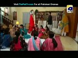 Sabz Pari Lal Kabuter By Geo TV Episode 5