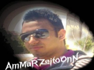 رساله من تامر حسني الى عمار زيتون / Tamer Hosny Msg to Ammar Zeitoon