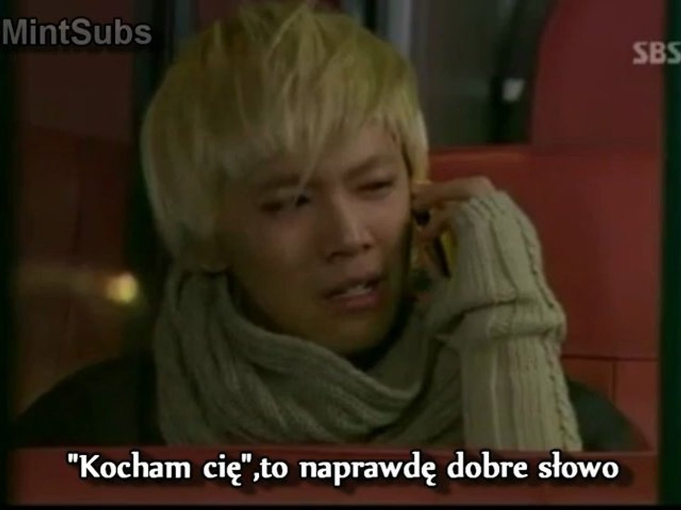 Jeremy Very Good Words Polish Subs/Polskie Napisy