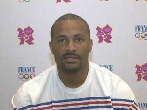 Didier Dinart - Handball