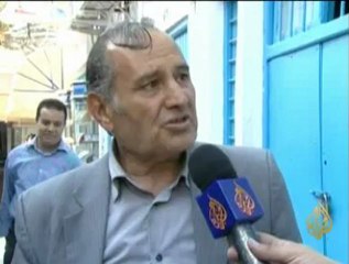 يهود تونس مابعد الثورة