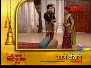 Jhilmil Sitaron Ka Aangan Hoga 9th July 2012