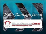 Water Damage Company for League City, Texas - Water Damage Local