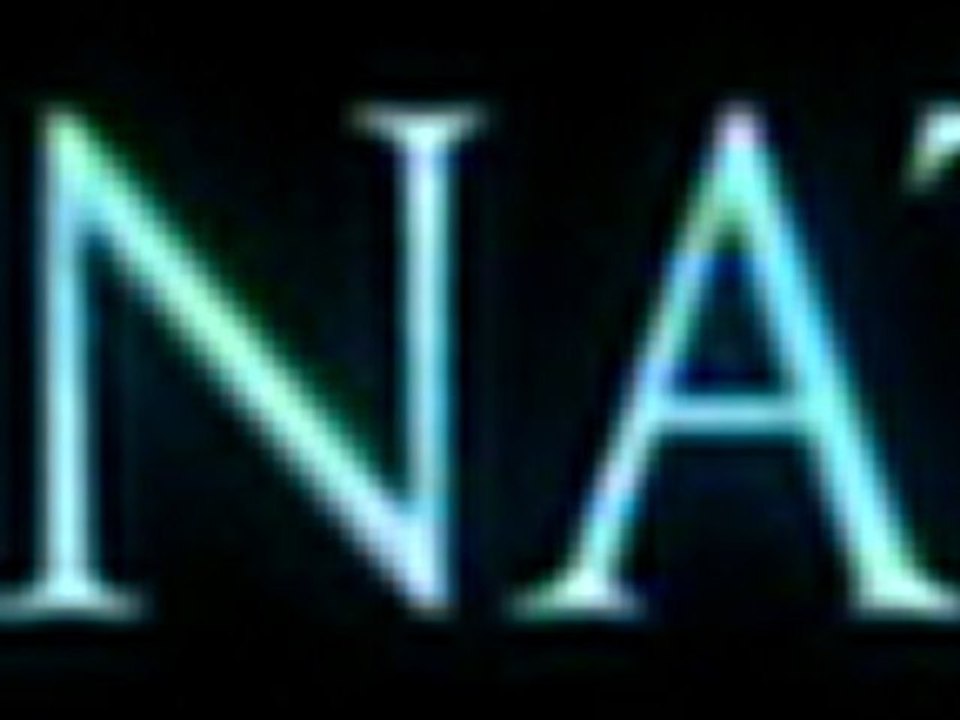 Générique Supernatural saison 1