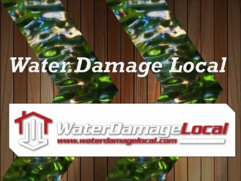 Basement Flooding Clean Up in League City, Texas - Water Damage Local