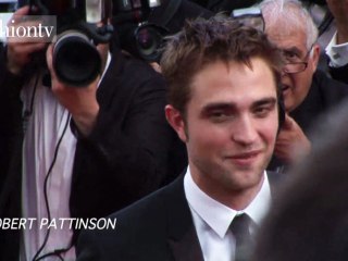 Kate Upton at "On The Road" Red Carpet | FashionTV