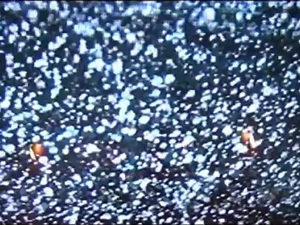 SOUFFRIR D'AMOUR (2001) de Maxime Kermagoret