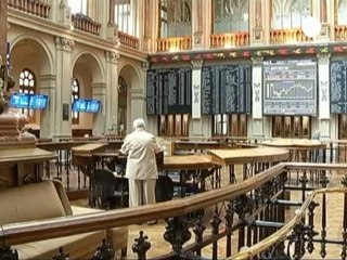 Avrupa piyasaları kapanışı: 09.07.12