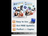 Game copy niche - Game copy wizzard Xbox 360 PS3