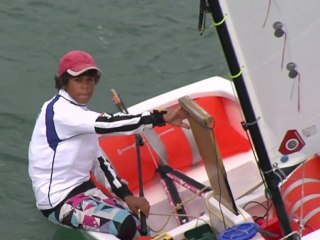Sailing   | Championnat France Minimes 2012  | TV Quiberon 24/7