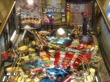 CGRundertow MARVEL PINBALL 3D for Nintendo 3DS Video Game Review